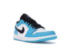 Jordan 1 Low UNC (2021)