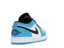 Jordan 1 Low UNC (2021)