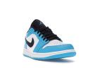 Jordan 1 Low UNC (2021)