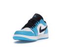 Jordan 1 Low UNC (2021)