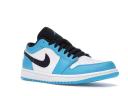 Jordan 1 Low UNC (2021)