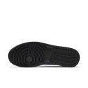 Jordan 1 Low University Blue Black