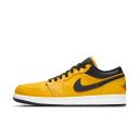 Jordan 1 Low University Gold Black (GS)