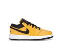 Jordan 1 Low University Gold Black (GS)