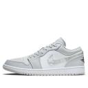 Jordan 1 Low White Camo