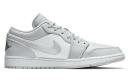 Jordan 1 Low White Camo