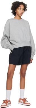 Jordan 1 Low Women Shoes - Grey - Size: 6.5 - Foot Locker