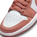 Jordan 1 Low Women Shoes - Grey - Size: 6.5 - Foot Locker