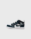 Jordan 1 Mid Alt Toddler TD