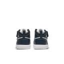 Jordan 1 Mid Alt Toddler TD