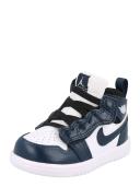 Jordan 1 Mid Alt Toddler TD