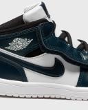 Jordan 1 Mid Alt Toddler TD