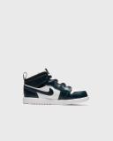 Jordan 1 Mid Alt Toddler TD