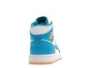 Jordan 1 Mid Aquatone