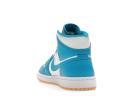 Jordan 1 Mid Aquatone