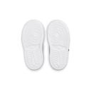 Jordan 1 Mid Baby and Toddler Shoe - Black