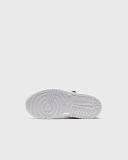 Jordan 1 Mid Baby and Toddler Shoe - Black