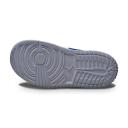 Jordan 1 Mid - Baby Shoes Grey Unisex 5.5