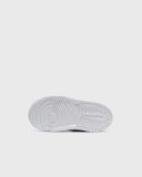 Jordan 1 Mid - Baby Shoes Grey Unisex 5.5