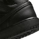 Jordan 1 Mid Black (GS)