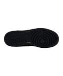 Jordan 1 Mid Black (GS)