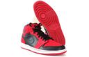 Jordan 1 Mid Bred (2013)