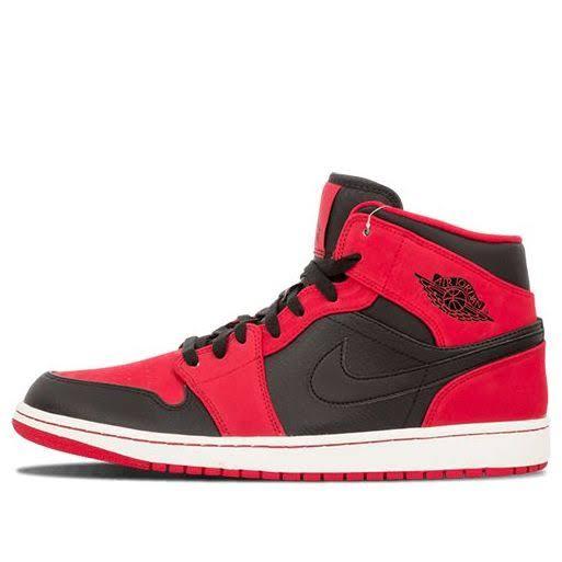 Jordan 1 Mid Bred (2013)