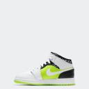 Jordan 1 Mid Composition Notebook (GS)