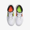 Jordan 1 Mid Composition Notebook (GS)