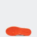 Jordan 1 Mid Composition Notebook (GS)