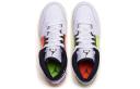Jordan 1 Mid Composition Notebook (GS)