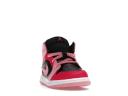 Jordan 1 Mid Coral Chalk (TD)
