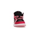 Jordan 1 Mid Coral Chalk (TD)