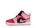 Jordan 1 Mid Coral Chalk (TD)