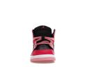Jordan 1 Mid Coral Chalk (TD)