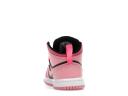 Jordan 1 Mid Coral Chalk (TD)