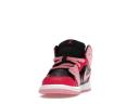 Jordan 1 Mid Coral Chalk (TD)