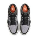 Jordan 1 Mid Craft Inside Out Black