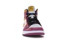 Jordan 1 Mid Dia De Los Muertos