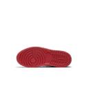 Jordan 1 Mid Gym Red Black (PS)