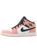Jordan 1 Mid Pink Quartz (PS)