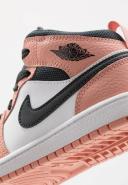 Jordan 1 Mid Pink Quartz (PS)