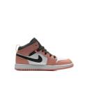 Jordan 1 Mid Pink Quartz (PS)