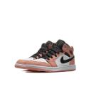 Jordan 1 Mid Pink Quartz (PS)