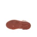Jordan 1 Mid Pink Quartz (PS)