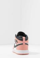 Jordan 1 Mid Pink Quartz (PS)