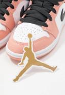 Jordan 1 Mid Pink Quartz (PS)
