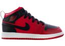 Jordan 1 Mid Reverse Bred (PS)