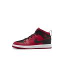 Jordan 1 Mid Reverse Bred (PS)