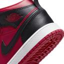 Jordan 1 Mid Reverse Bred (PS)